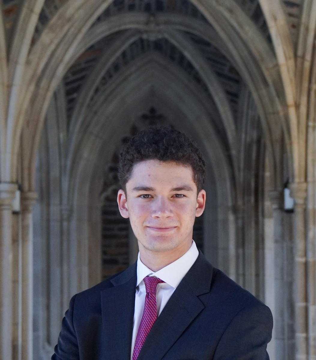 Evan Merzon